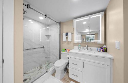 Beachfront, Estero Beach Tennis 708A Weekly Stays - Foto 35