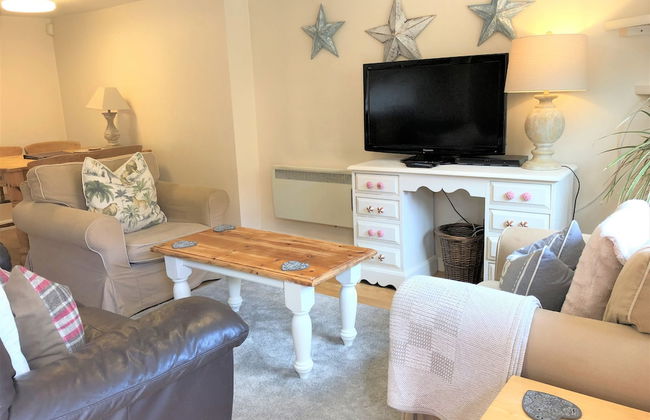 Bridge Farm Holiday Cottages - Foto 28