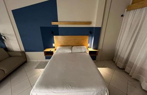 Apartamento Centro Vista do Rio Madeira Ed Rio Madeira 3 andar - Foto 12