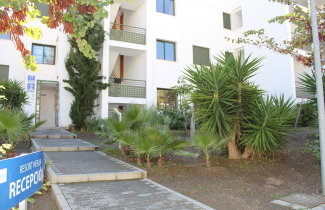 Resort de Nerja - Foto 3