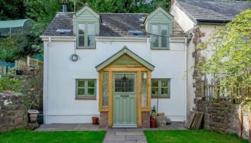 Rose Cottage, Clearwell - Foto 1