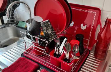 Appartement proche Paris - Idéal familles et professionnels - Foto 10