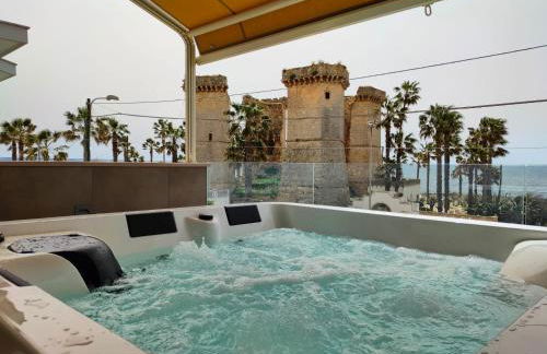 Residenza 4 Colonne CONTEMPORANEA - Foto 7