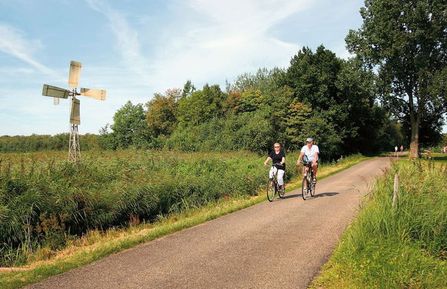 Holiday Home in Park in Twente - Foto 42