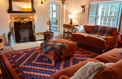 Estate Getaway at Powis House Estate - Foto 16