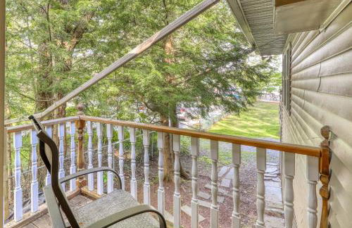 Family Oriented Cottage - Foto 9