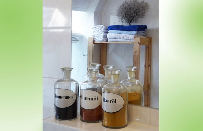 Ferienwohnung Weissbach - Foto 14