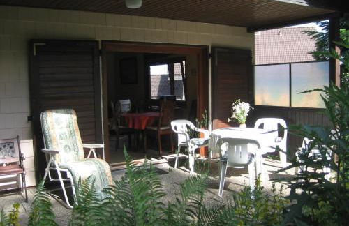 Ferienhaus in Liebenscheid nahe Fuchskaute - Foto 17