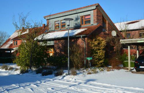 Ferienhaus Uferweg - Foto 29