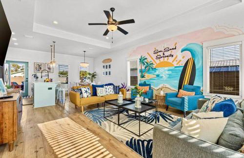 Sand Castle - Foto 16