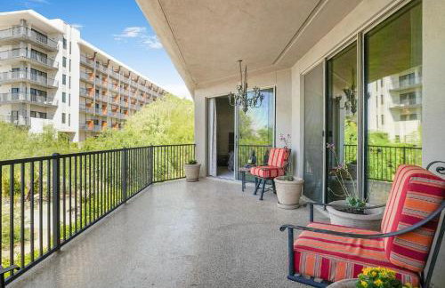 Spacious 3BR Villa w Mountain Views, 2 Patios & Private Garage Near Scottsdale - Foto 21