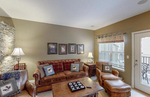 Aspenglow Condo 67 - Foto 13