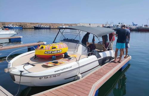 La Villa Romantica Résidence de vacances Les Tres Cales Espagne - Foto 37