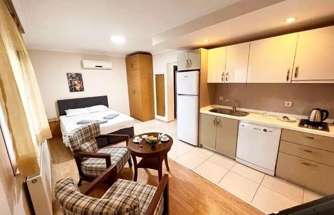 Arf Residence Suite & Hotel - Photo 21