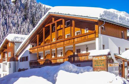 Baita dei Pini - Photo 7