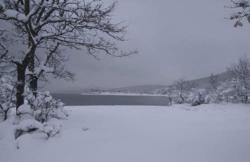 Eftychia’s home-Σπίτι με θέα τη λίμνη Πλαστήρα - Photo 36