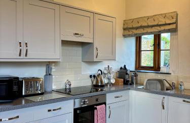 Rose Cottage, Tregolls Farm - Foto 2