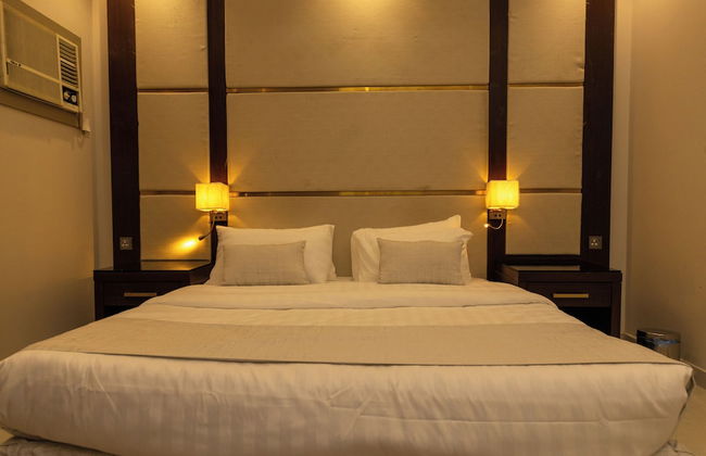 Burj Al Hayah Tower - Al Malaz - Foto 23