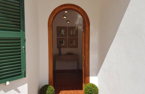 Villa con piscina privada Cala en Blanes, Menorca - Foto 69