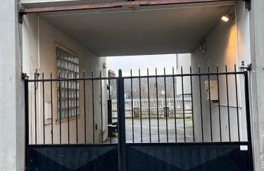 Le Renard - Logement calme avec parking - Foto 20