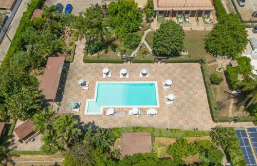 Pathos Retreat Pool and Garden - Foto 10