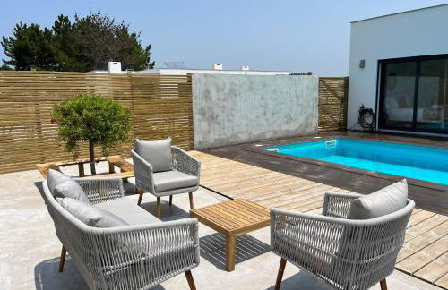 Cairnvillas Villa Essencia C45 - Luxury Villa with Private Pool near Beach - Foto 40