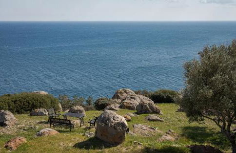 My Way Kavos Villa - Foto 12