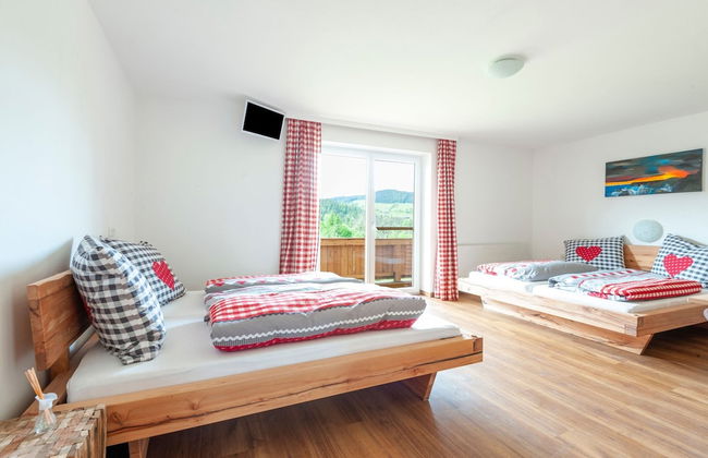 Holiday Home Brixen Valley Ski Bus Access - Foto 6