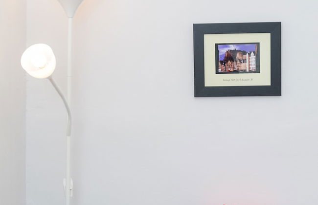 Beautiful City Center 2 Bed Apartment with Park View - Foto 31