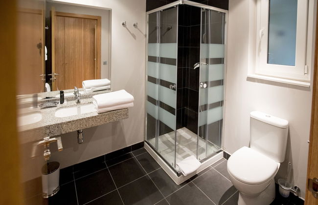 The Lodge at Ribasol - Foto 15