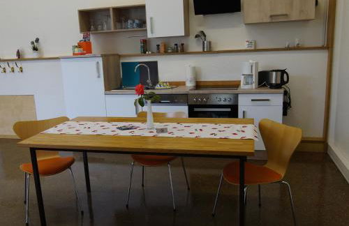 Gästewohnung Hardinghaus am Teich - Foto 12