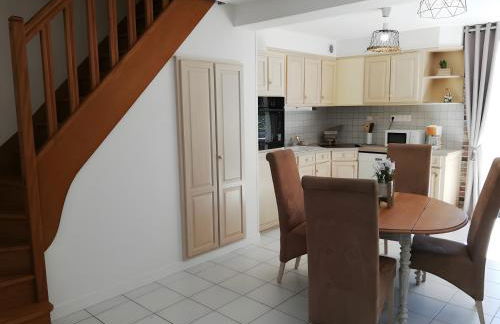 Gîte Essentiel - La Dauvinerie - Foto 10