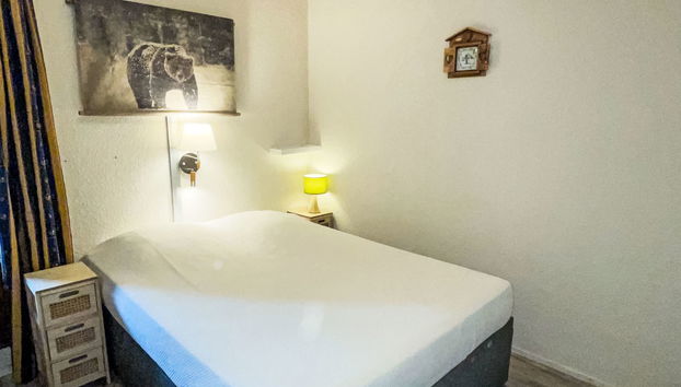 Les Tommeuses (Val Claret) - Foto 5, Bedroom