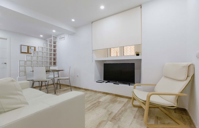 Apartamento La Merced Cadiz - Foto 5