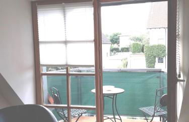 Ferienwohnung im Rhein-Main Gebiet nahe Frankfurt, Rödermark - Foto 10