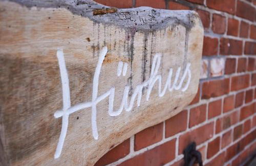 Hürhus Hude - Foto 10