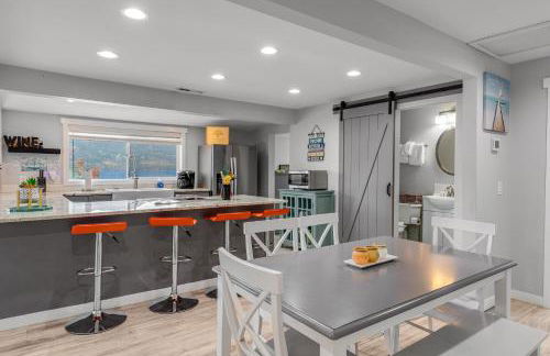 Lake Cruiser Cottage - Foto 17