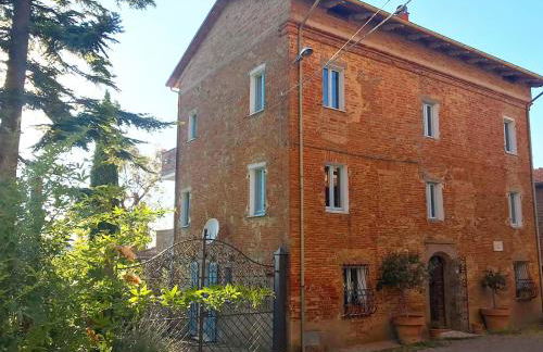 Magical Villa di Gioia Large 6-Bedroom Family Villa with Breathtaking views, Private Garden and Olive grove - in a Cool Village on the Umbria Tuscany Border - Foto 50