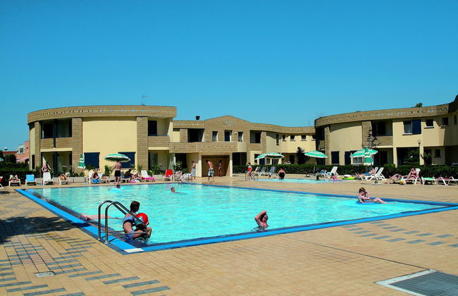 Villaggio Girasoli - Foto 23