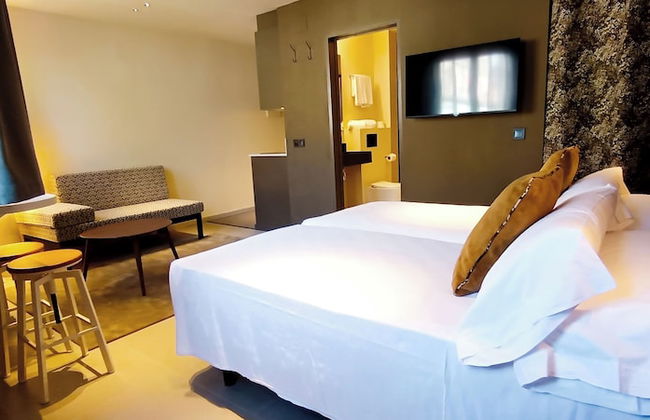 Senator Barcelona Apartments - Foto 24