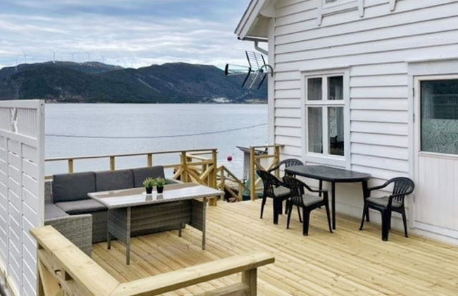 6 Person Holiday Home in Svelgen-by Traum - Foto 18