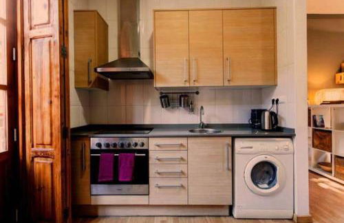 Cozy flat in old town - Foto 26