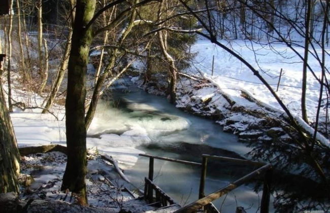Ferienwohnung in Kamschlacken - Foto 34