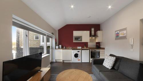 K Suites - Waveney Chambers 2 - Foto 4