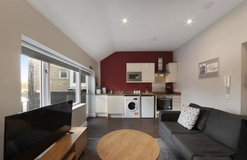 K Suites - Waveney Chambers 2 - Foto 4