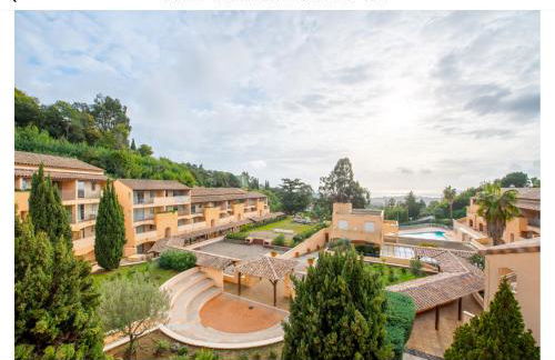 Superbe appartement T1 duplex,vue mer - Foto 27