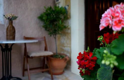 Villa Kamelia-Renovated old house-South Crete - Photo 24