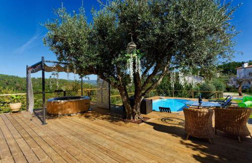 Refúgios do Rio Dão - Foto 25