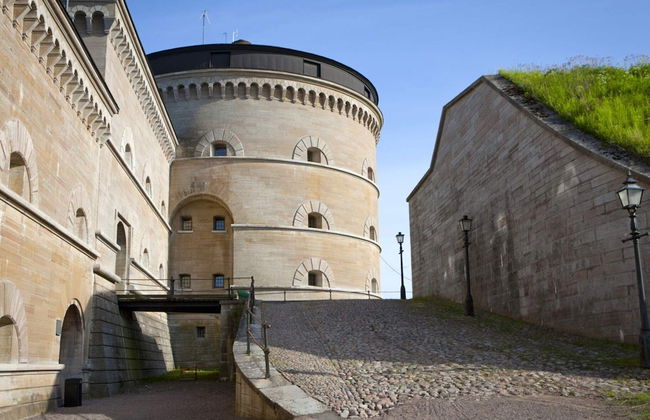 4 Star Holiday Home in Karlsborg - Foto 15