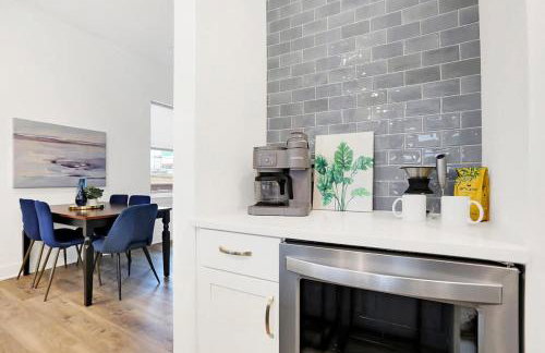 Spacious SoHo-Style Townhouse-Family Friendly - Foto 20